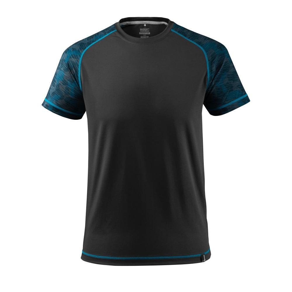 T-shirt, moisture wicking t-shirt