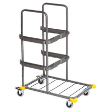 VERMOP base frame Shopster