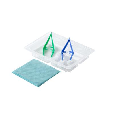 Wound care set | Pack (1 piece)
