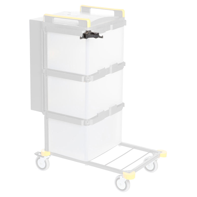 VERMOP handle holder 2HN 22-30 mm, 10 x 8 x 3 cm