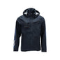 Hard shell jacket, light weight jacket