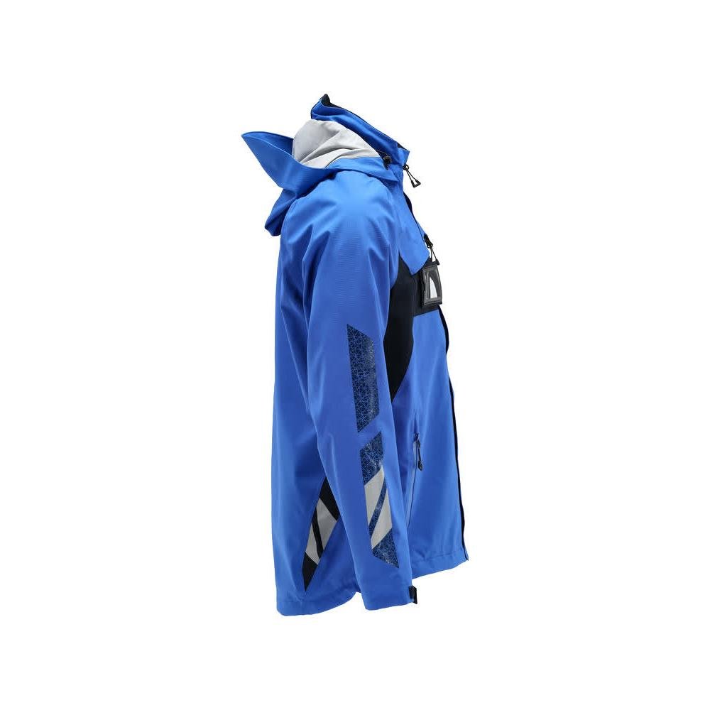 Hard shell jacket, light weight jacket