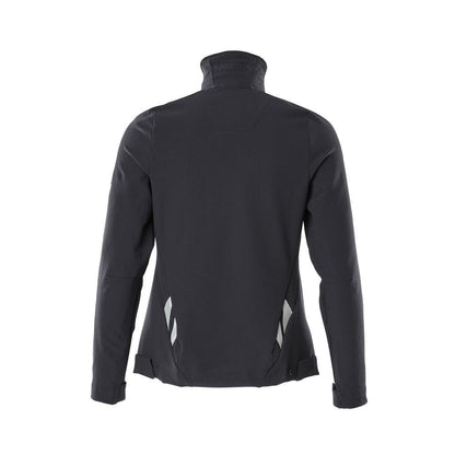 Jacket, women, ULTIMATE STRETCH, lightweight work jacket