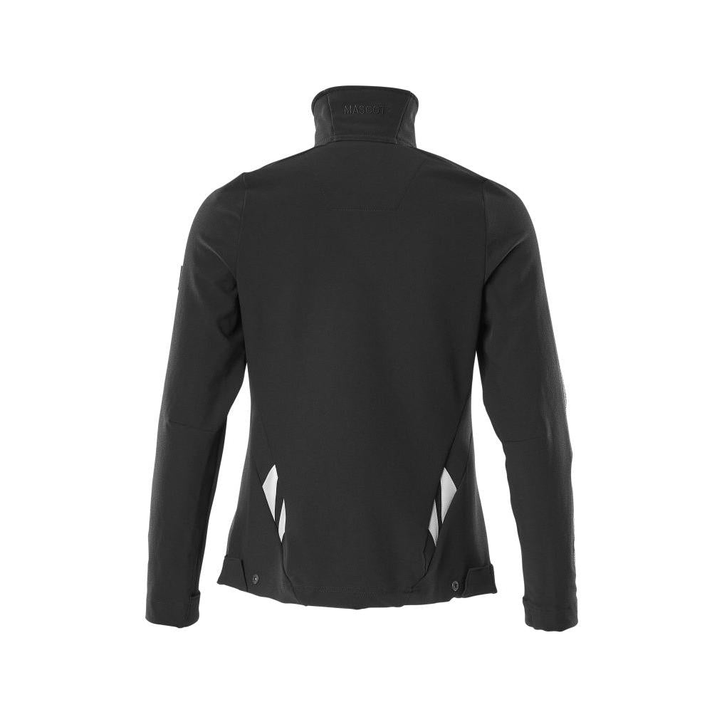 Jacket, women, ULTIMATE STRETCH, lightweight work jacket