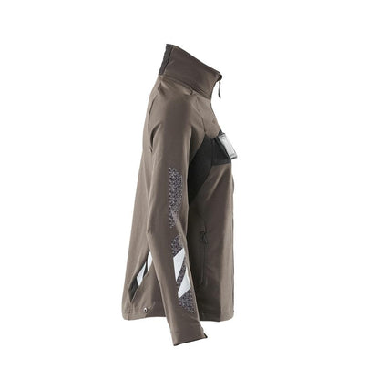 Jacket, women, ULTIMATE STRETCH, lightweight work jacket