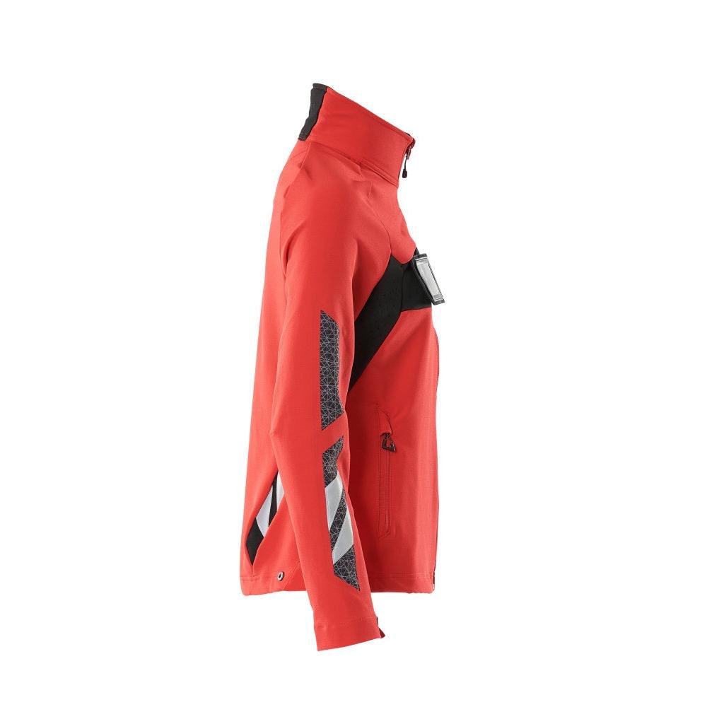 Jacket, women, ULTIMATE STRETCH, lightweight work jacket