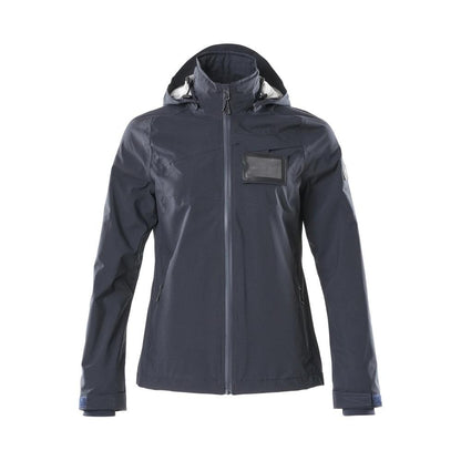 Hard Shell jacket, women's, light weight jacket