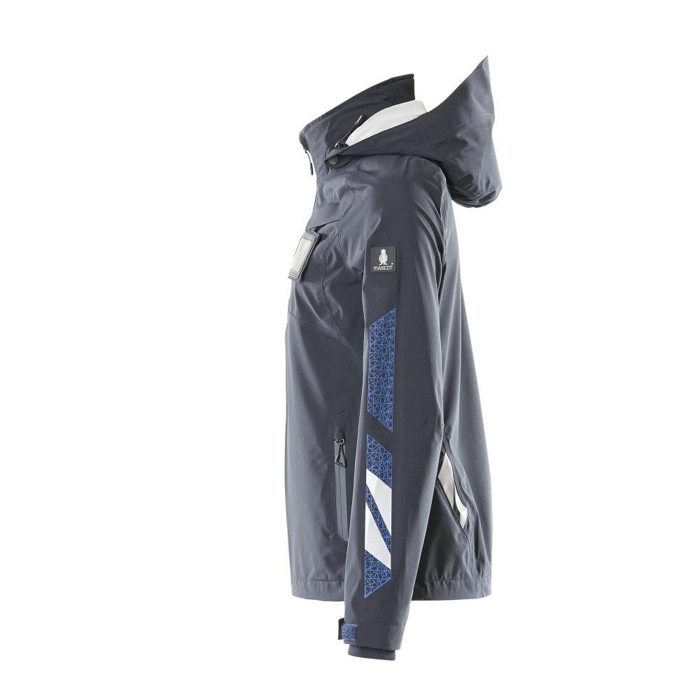 Hard Shell jacket, women's, light weight jacket