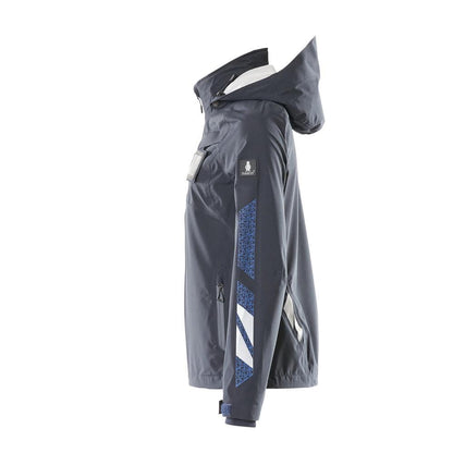 Hard Shell jacket, women's, light weight jacket