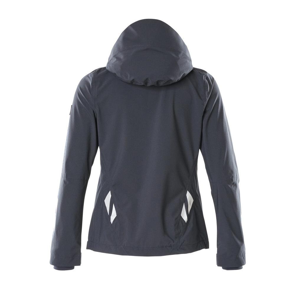 Hard Shell jacket, women's, light weight jacket