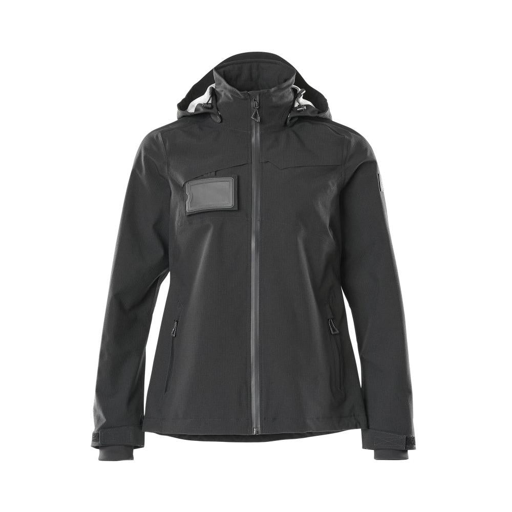 Hard Shell jacket, women's, light weight jacket