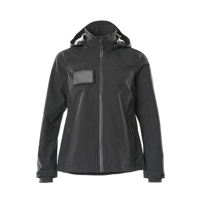 Hard Shell jacket, women's, light weight jacket