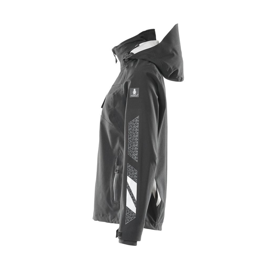 Hard Shell jacket, women's, light weight jacket