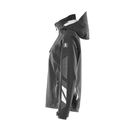 Hard Shell jacket, women's, light weight jacket