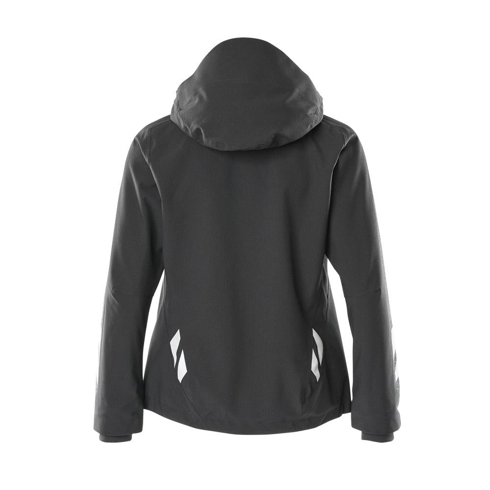 Hard Shell jacket, women's, light weight jacket