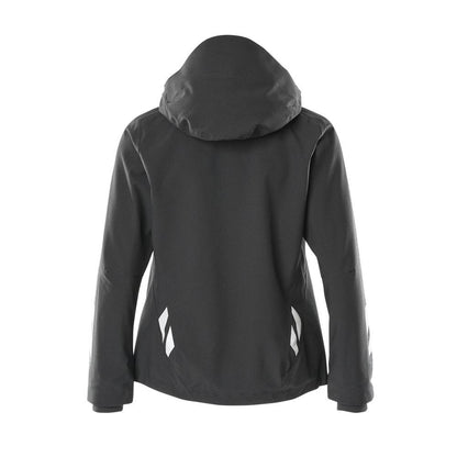 Hard Shell jacket, women's, light weight jacket