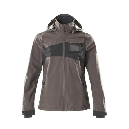 Hard Shell jacket, women's, light weight jacket