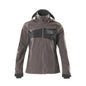 Hard Shell jacket, women's, light weight jacket