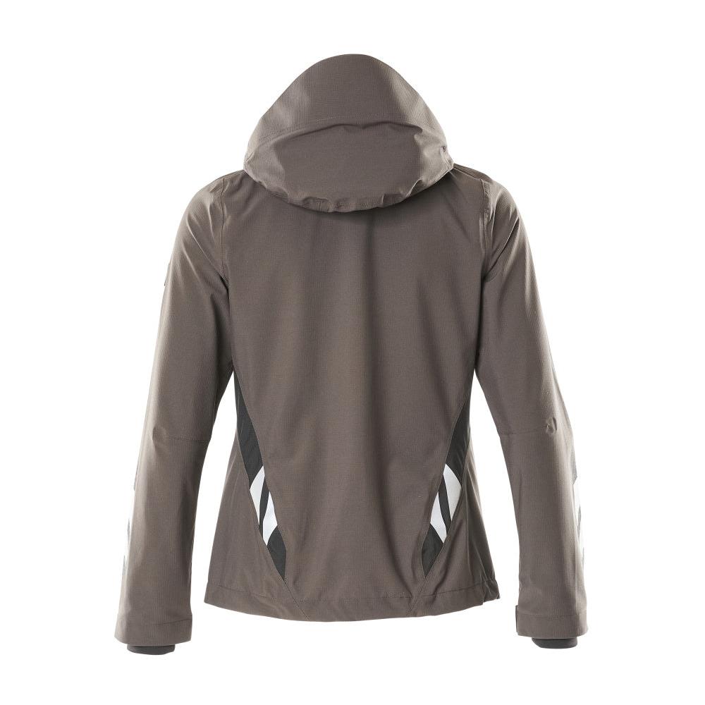 Hard Shell jacket, women's, light weight jacket