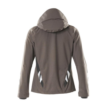 Hard Shell jacket, women's, light weight jacket