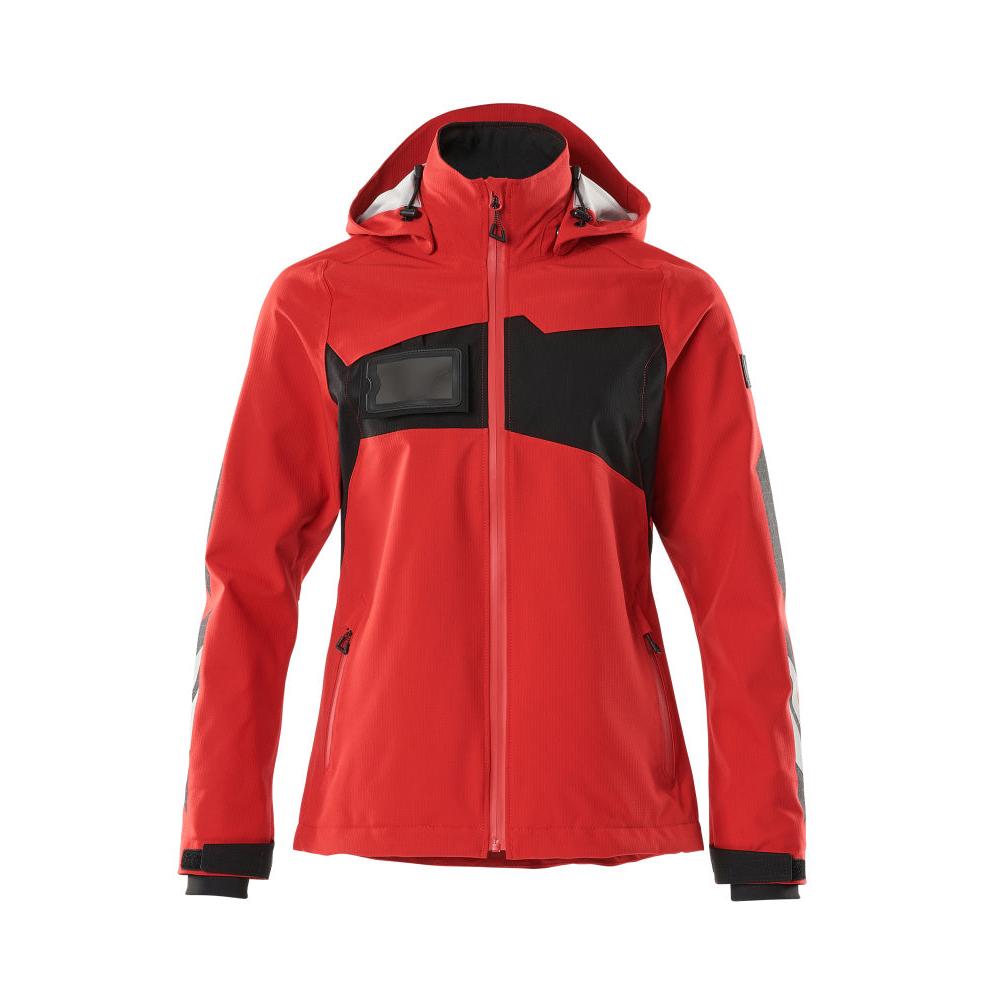 Hard Shell jacket, women's, light weight jacket