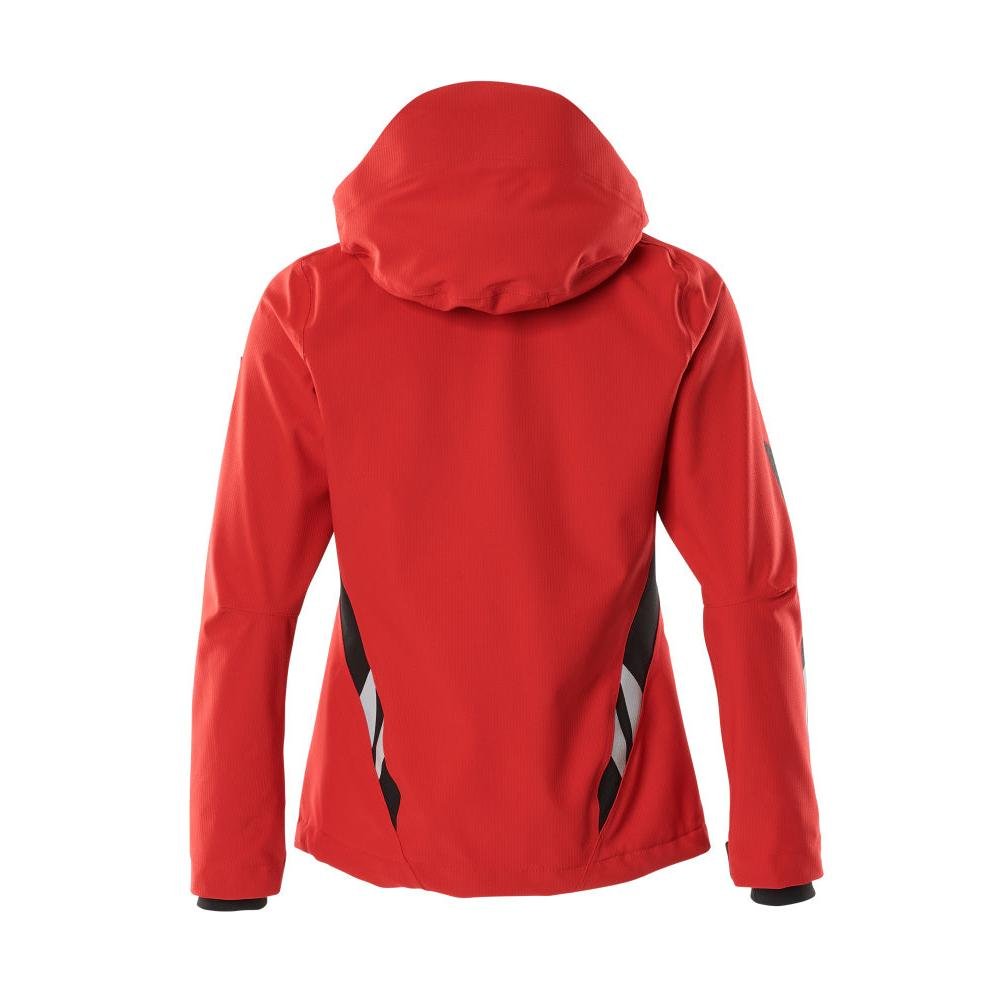Hard Shell jacket, women's, light weight jacket
