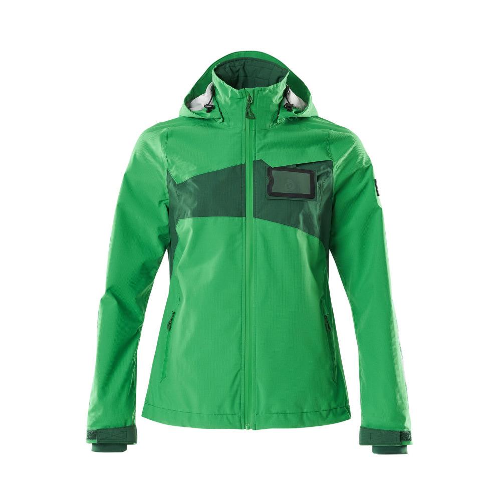 Hard Shell jacket, women's, light weight jacket