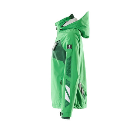 Hard Shell jacket, women's, light weight jacket