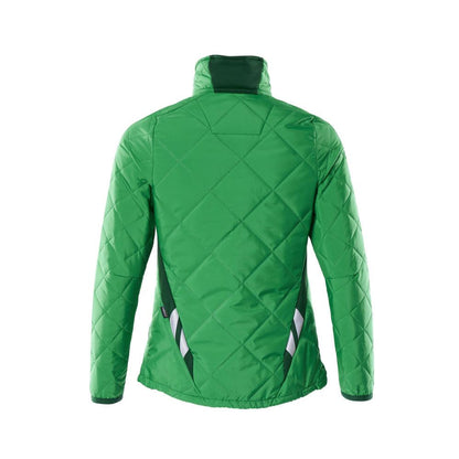 Thermal jacket with CLIMASCOT®, women's thermal jacket