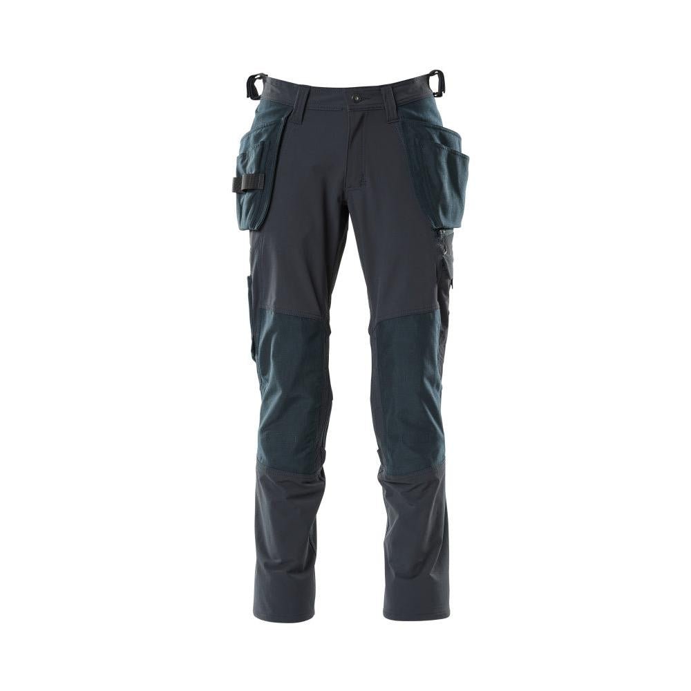 Pants, hanging pockets, ULTIMATE STRETCH pants