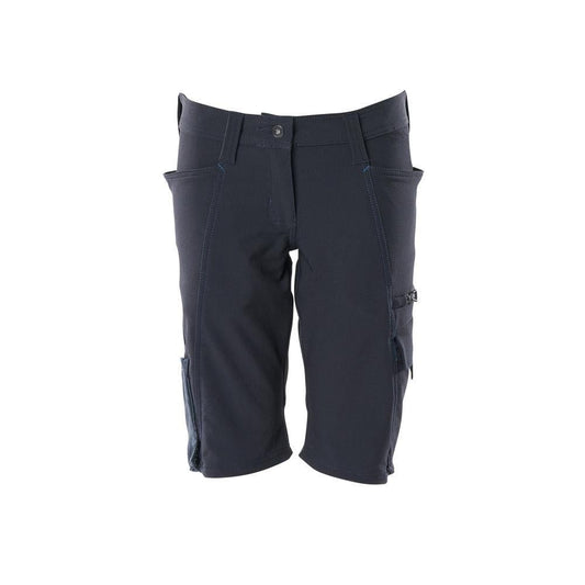 Shorts, women's fit, PEARL, stretch shorts