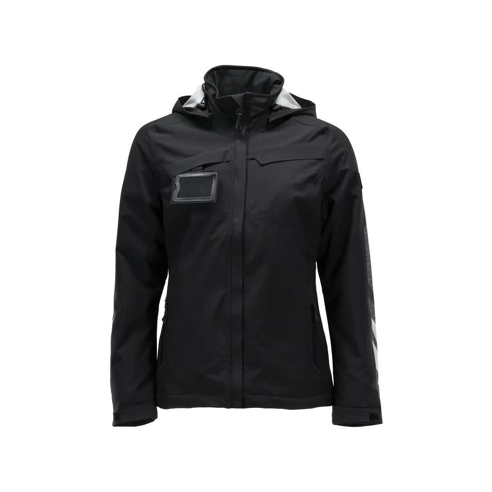 Winter jacket with CLIMASCOT®, women's, lightweight winter jacket