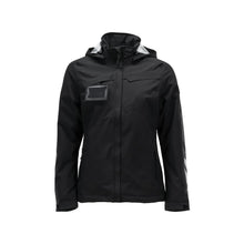 Winter jacket with CLIMASCOT®, women's, lightweight winter jacket