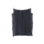 Skirt, stretch, DIAMOND, 45 cm skirts
