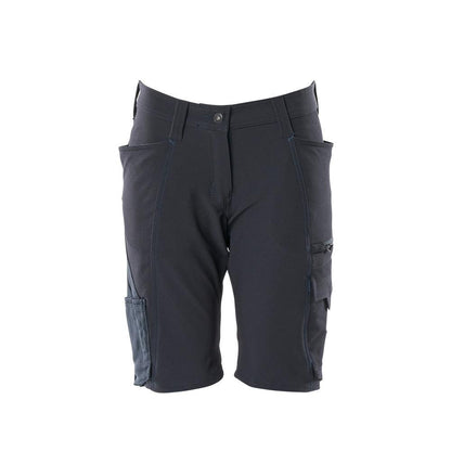 Shorts, women's fit, DIAMOND, stretch shorts