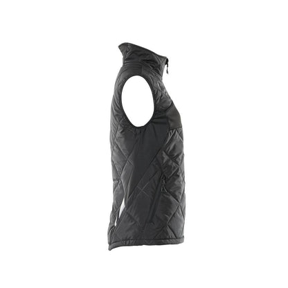 Thermal vest with CLIMASCOT®, women's thermal vest