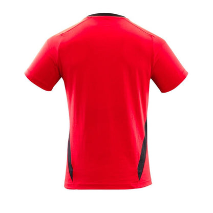 T-shirt, modern fit t-shirt