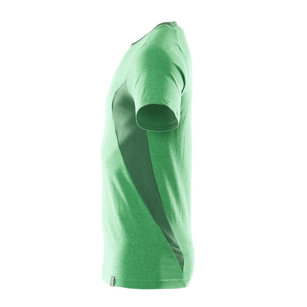 T-shirt, modern fit t-shirt