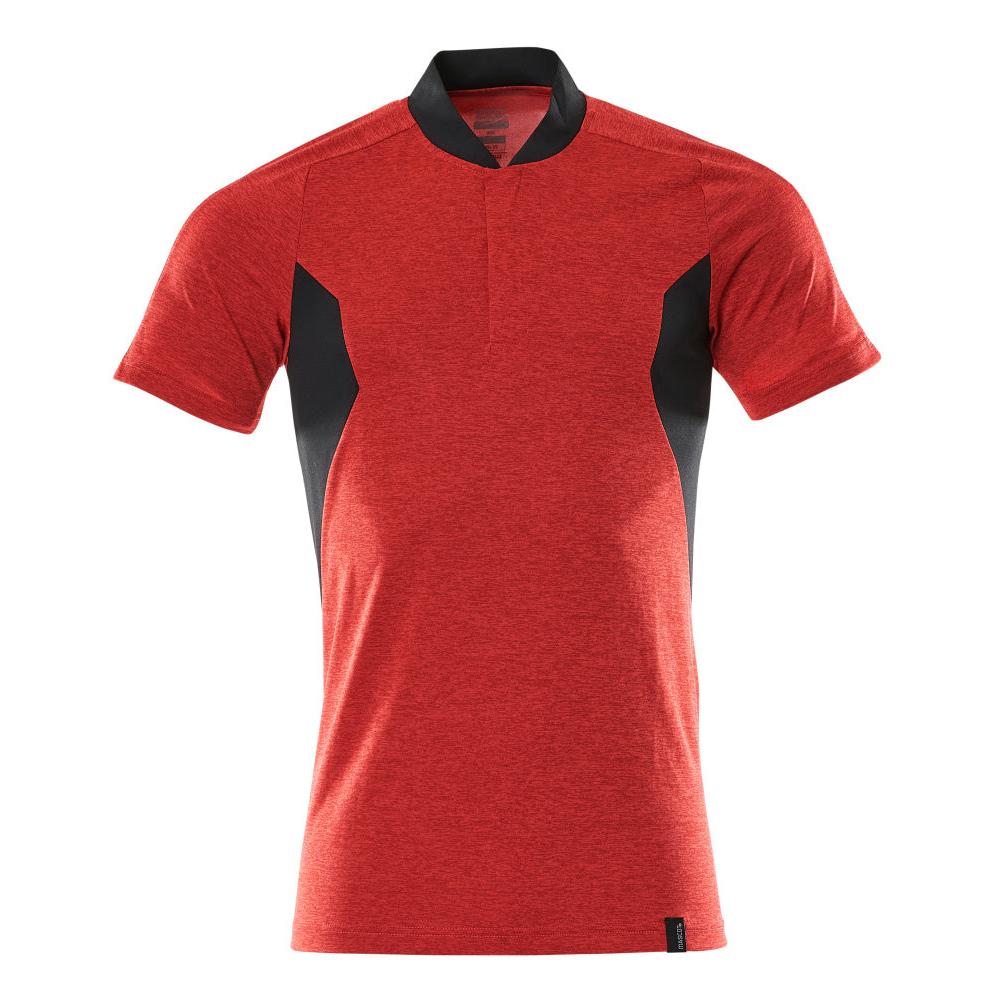 Polo shirt, COOLMAX®PRO, modern fit polo shirt