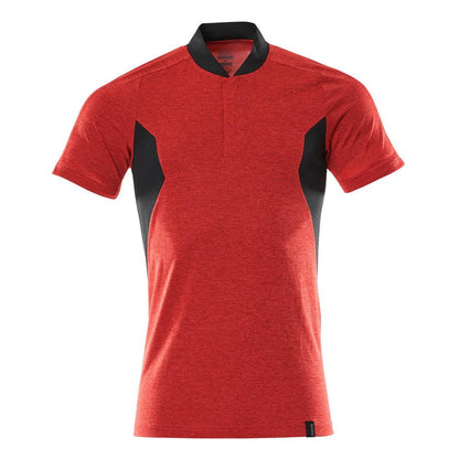 Polo shirt, COOLMAX®PRO, modern fit polo shirt