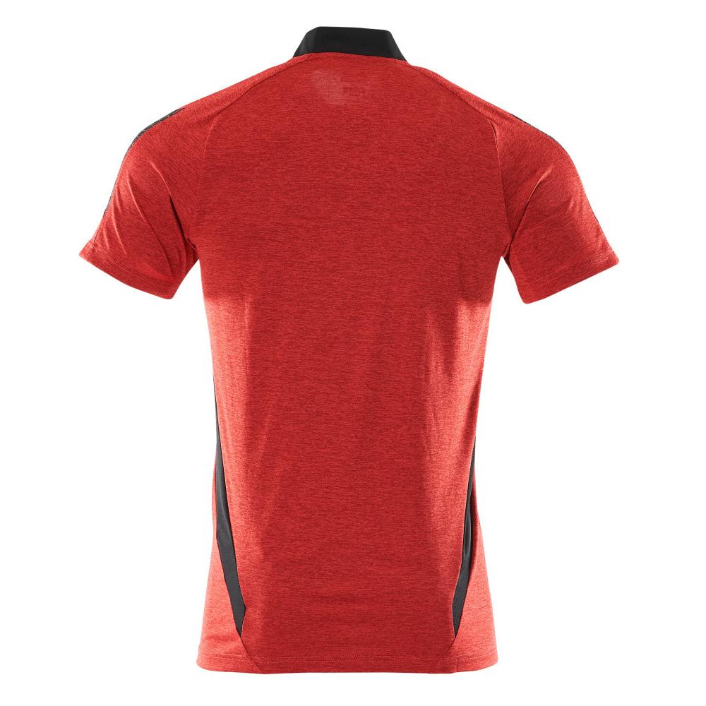 Polo shirt, COOLMAX®PRO, modern fit polo shirt