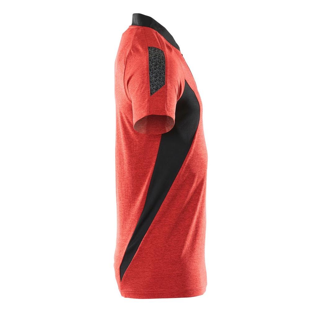 Polo shirt, COOLMAX®PRO, modern fit polo shirt