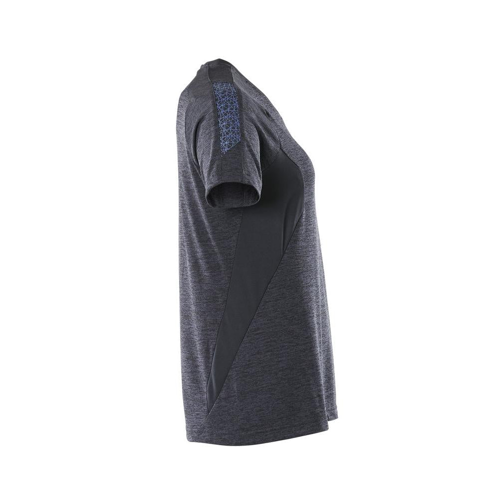 T-shirt, women, with COOLMAX® PRO T-shirt