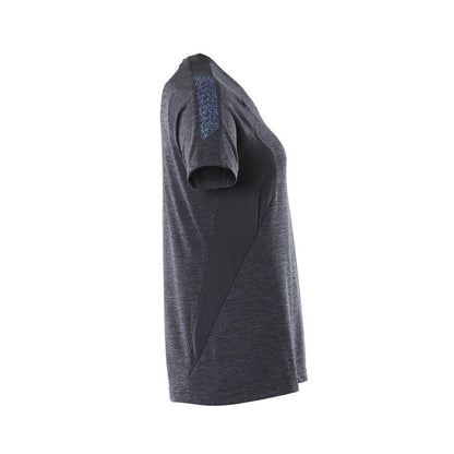 T-shirt, women, with COOLMAX® PRO T-shirt
