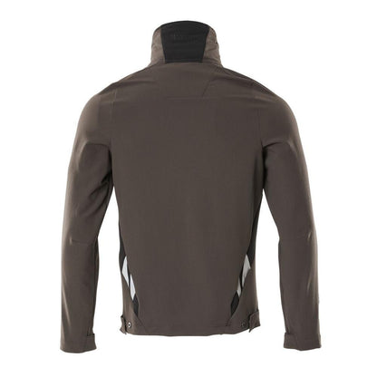 Jacket, ULTIMATE STRETCH, lightweight work jacket