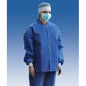 Foliodress jacket blue