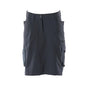 Skirt, stretch, DIAMOND, 55 cm skirts