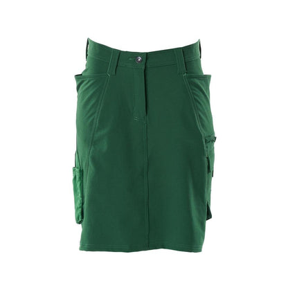 Skirt, stretch, DIAMOND, 55 cm skirts