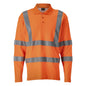 Polo shirt, long sleeve polo shirt
