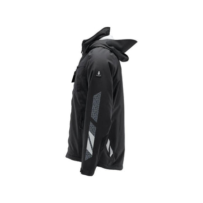 Winter jacket with CLIMASCOT® lining Winter jacket